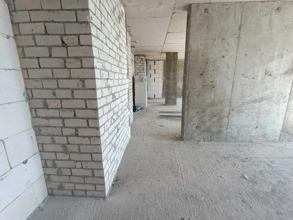 Продам квартиру 66,95м.кв. в ЖК Фаворит