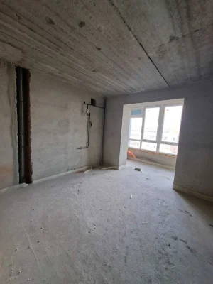 Продаж 2-кімнатної квартири,вул.Чорновола 155.