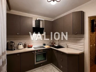Apartment. Kyiv, Knyazhy Zaton st.