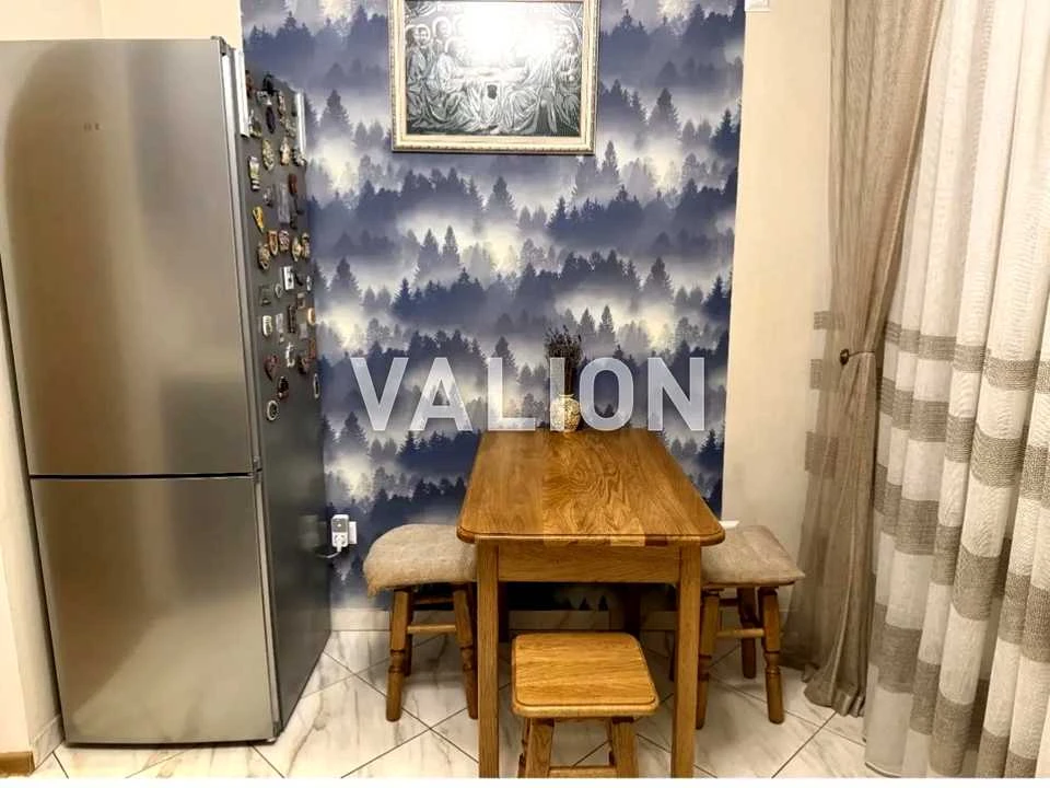 Apartment. Kyiv, Knyazhy Zaton st.