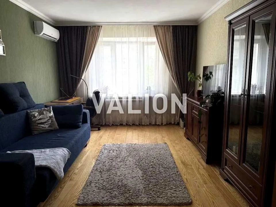 Apartment. Kyiv, Knyazhy Zaton st.