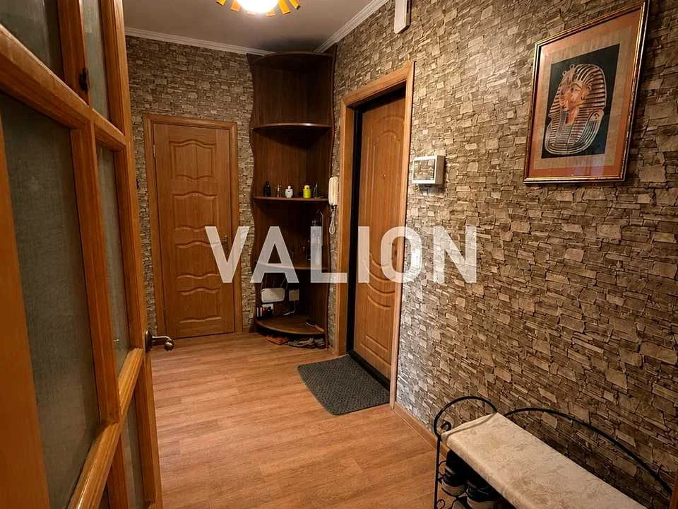 Apartment. Kyiv, Knyazhy Zaton st.