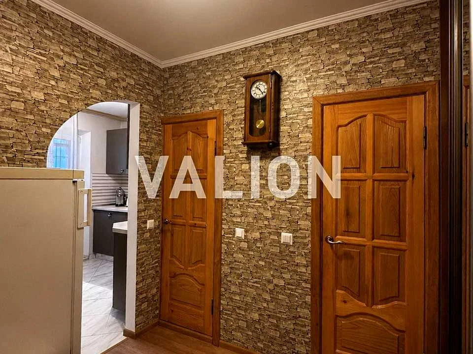 Apartment. Kyiv, Knyazhy Zaton st.