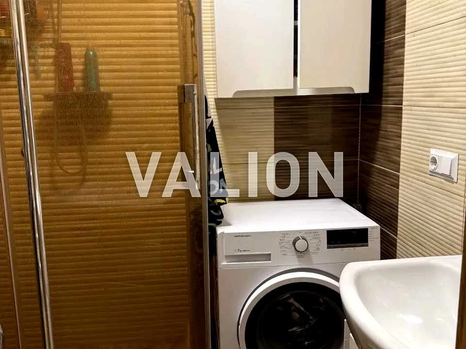 Apartment. Kyiv, Knyazhy Zaton st.