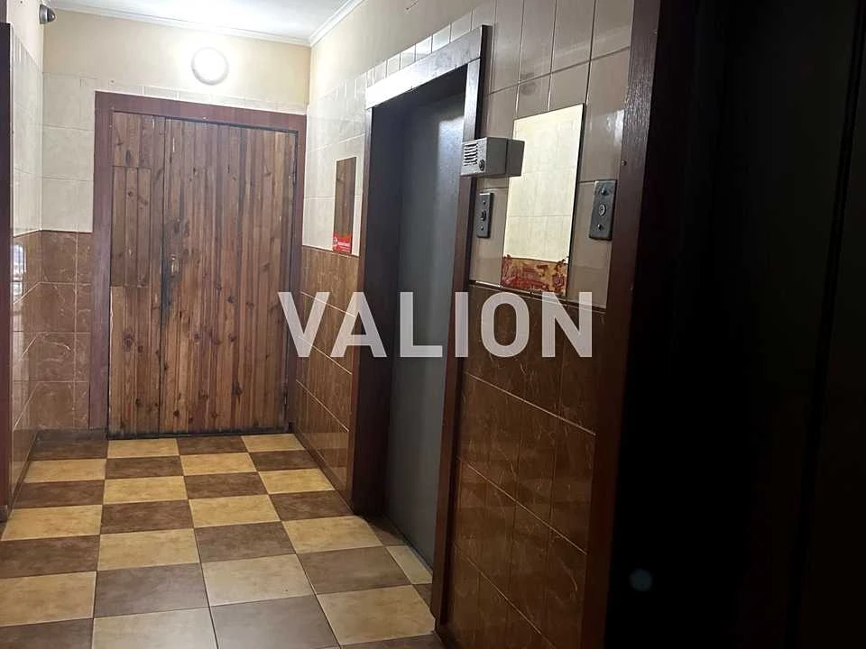 Apartment. Kyiv, Knyazhy Zaton st.
