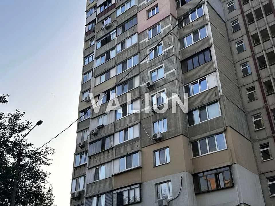 Apartment. Kyiv, Knyazhy Zaton st.