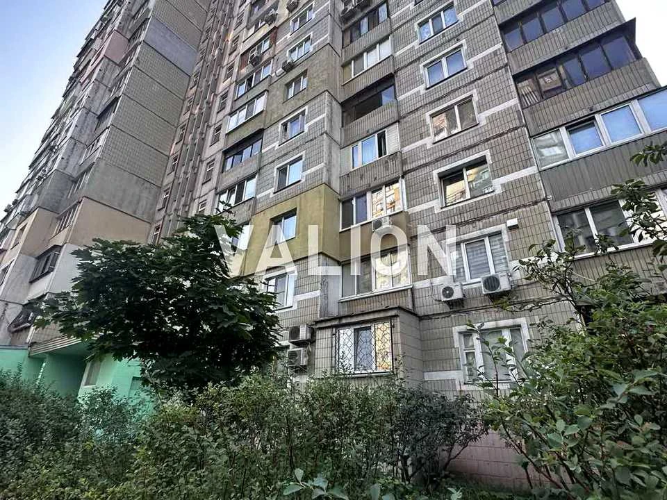 Apartment. Kyiv, Knyazhy Zaton st.