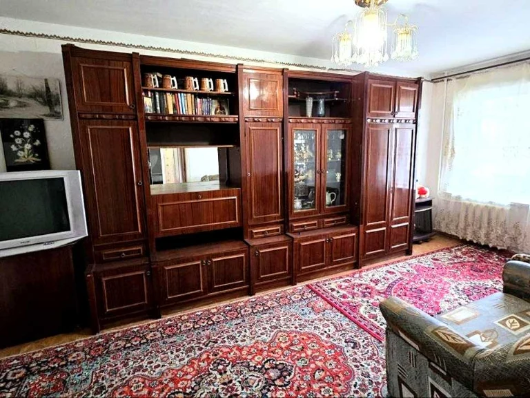 Квартира. Запорожье, Автозаводская ул.