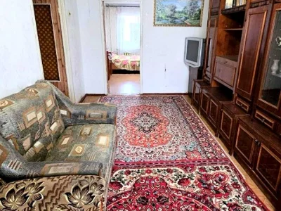 Квартира. Запорожье, Автозаводская ул.