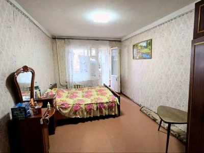 Квартира. Запорожье, Автозаводская ул.