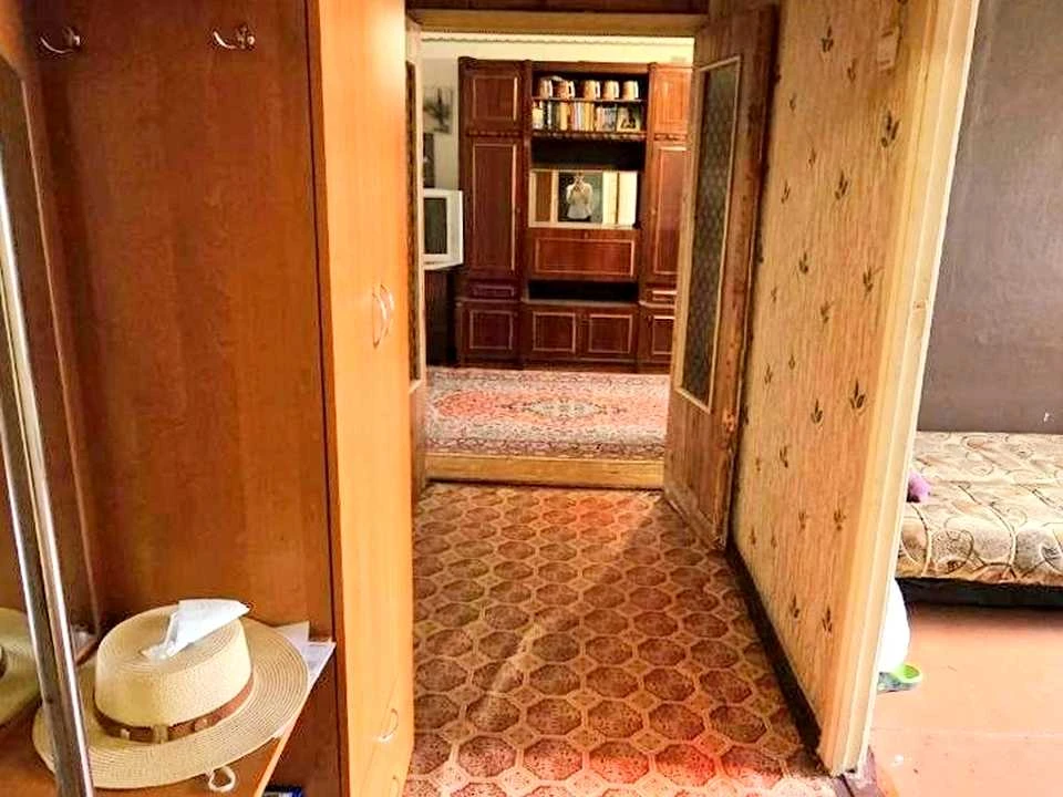 Квартира. Запорожье, Автозаводская ул.