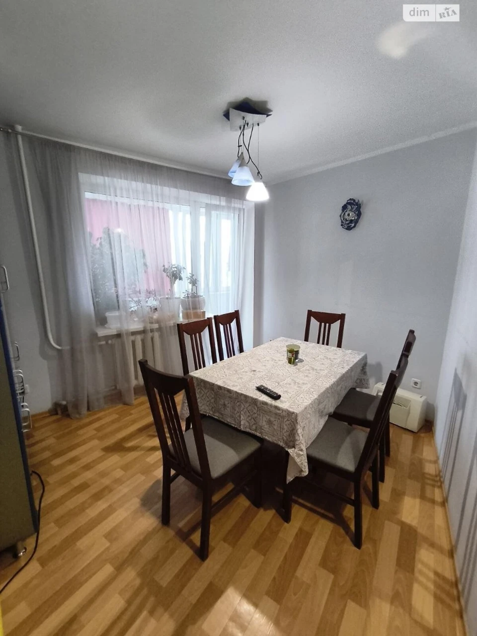 Продажа Квартира Ближние Мельницы