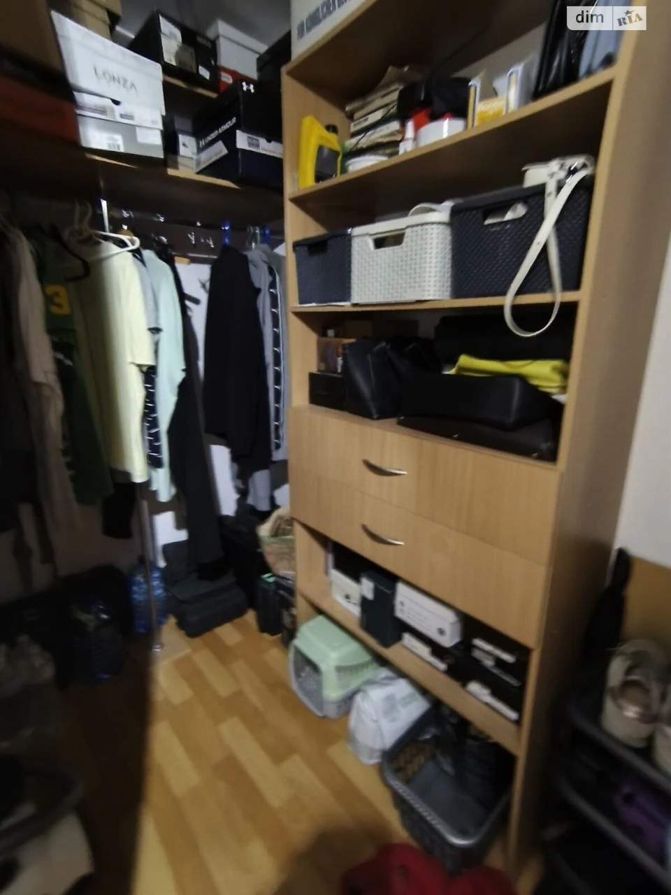 Продажа Квартира Ближние Мельницы