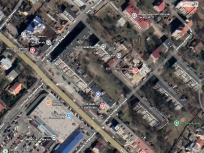 Продаж Ділянка під житлову забудову БАМ