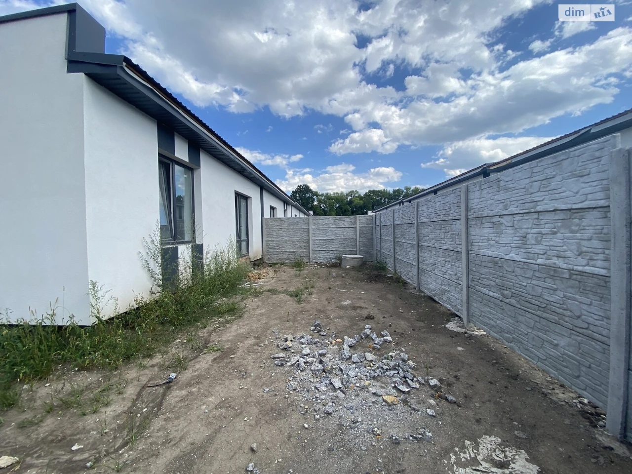 Продаж Таунхаус Тяжилів