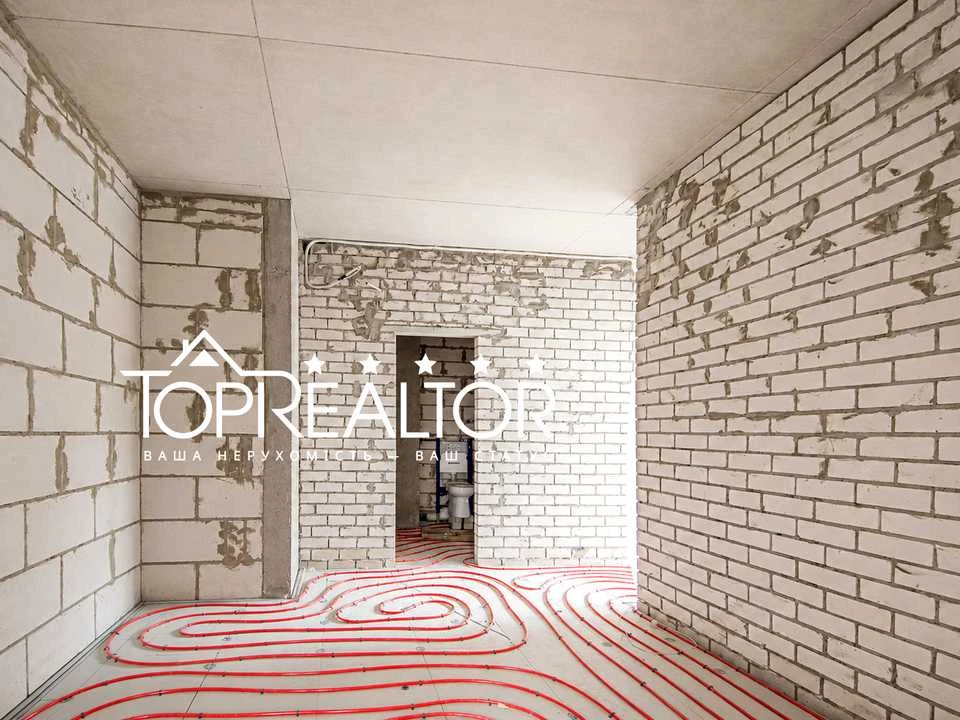 Apartment. Kharkiv, Dynamivska St., (Building 3)