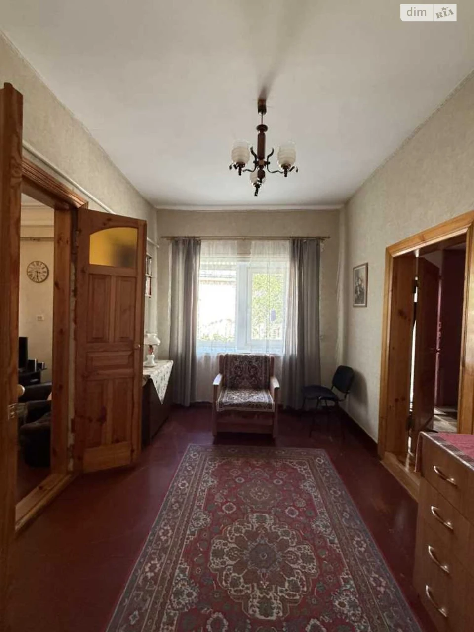 Продаж Квартира Колонія
