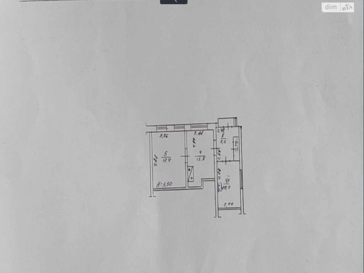 Продаж Квартира Колонія