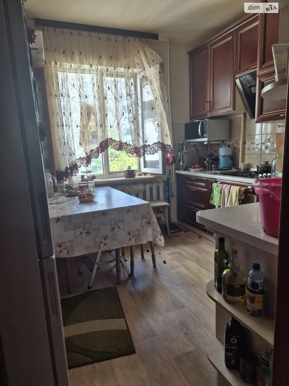 Продажа Квартира Городок Котовского