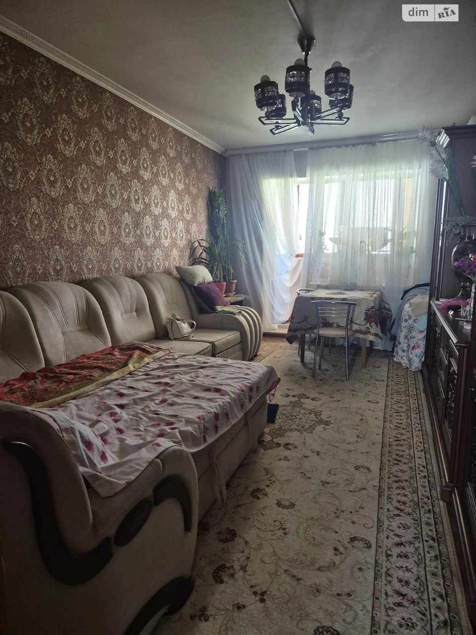 Продажа Квартира Городок Котовского