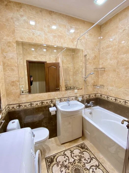 4k with renovation for sale in the Center, a certificate is possible