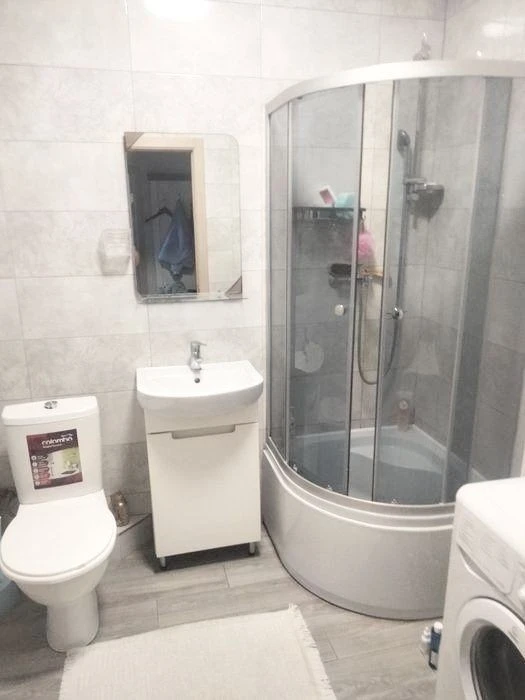 Residential complex Pectoral, Borshchagovka. 4th floor. Renovation.
