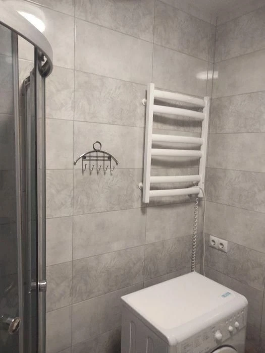 Residential complex Pectoral, Borshchagovka. 4th floor. Renovation.