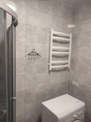 Residential complex Pectoral, Borshchagovka. 4th floor. Renovation.