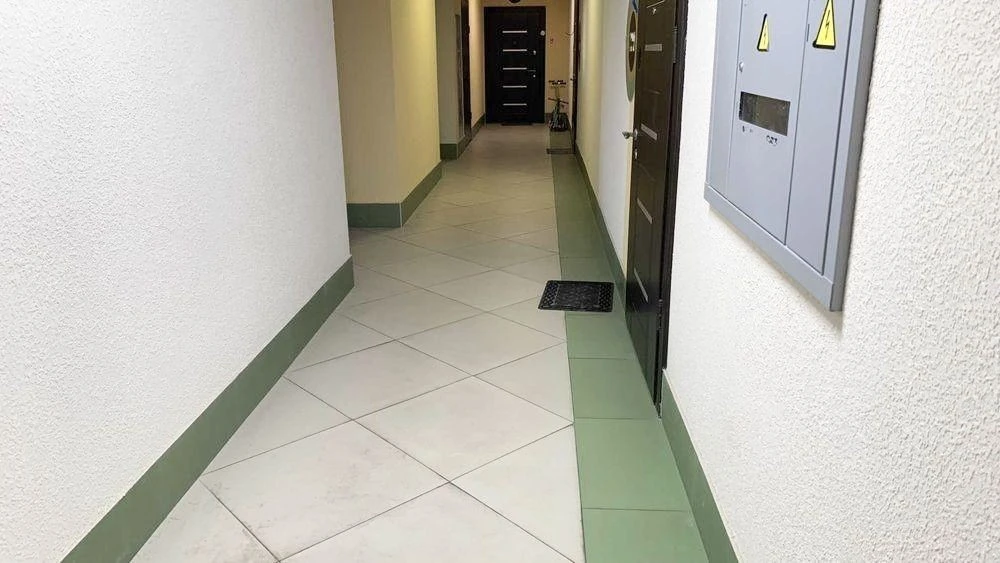 Residential complex Pectoral, Borshchagovka. 4th floor. Renovation.