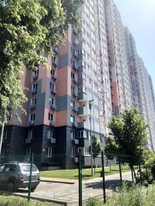 Residential complex Pectoral, Borshchagovka. 4th floor. Renovation.
