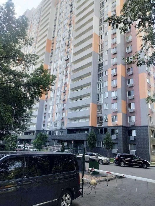 Residential complex Pectoral, Borshchagovka. 4th floor. Renovation.