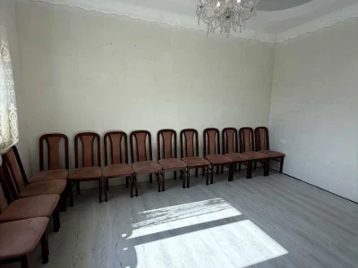 Дом. Запорожье, Славянская ул.