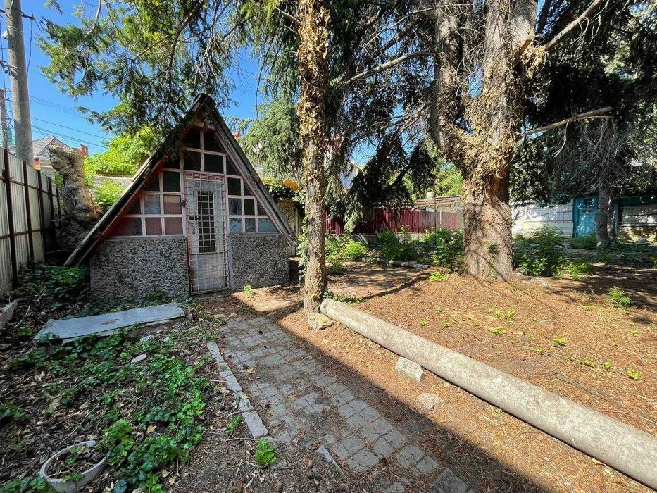 Chubaevka/Okruzhnaya plot for sale