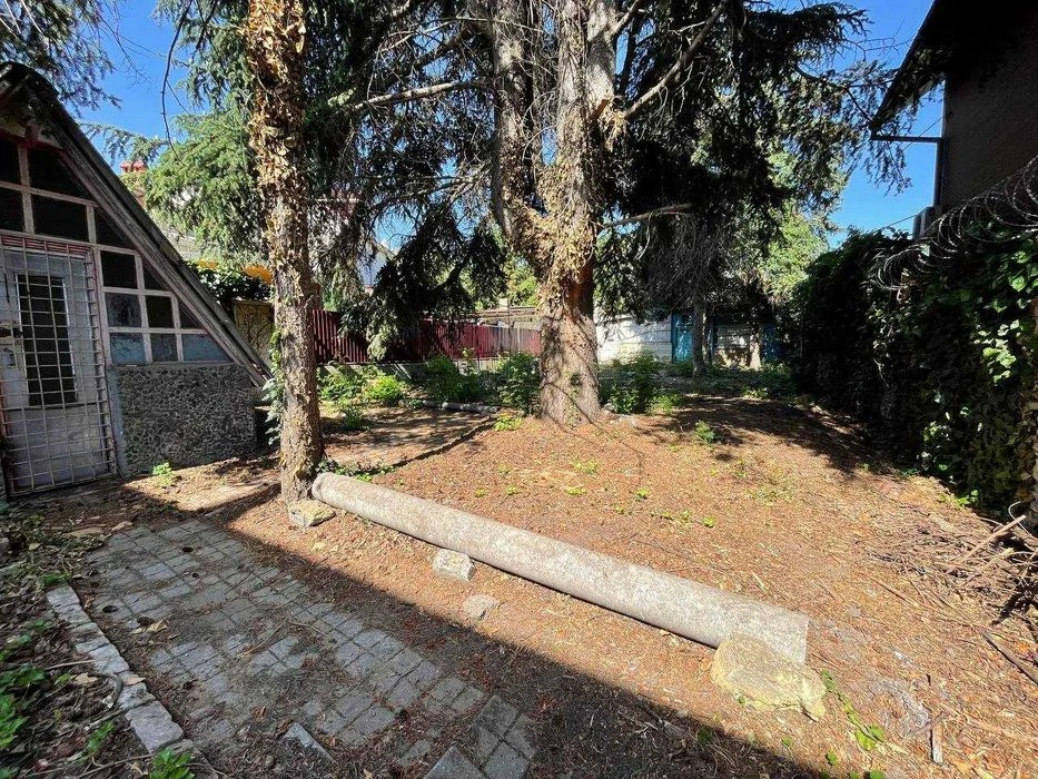 Chubaevka/Okruzhnaya plot for sale