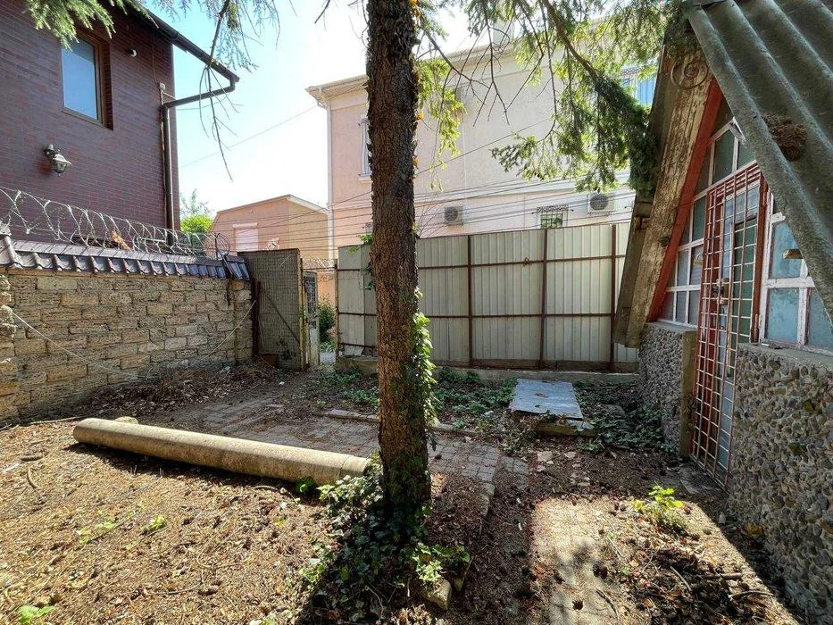 Chubaevka/Okruzhnaya plot for sale