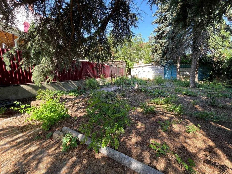 Chubaevka/Okruzhnaya plot for sale