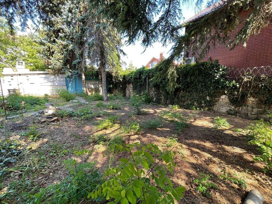 Chubaevka/Okruzhnaya plot for sale