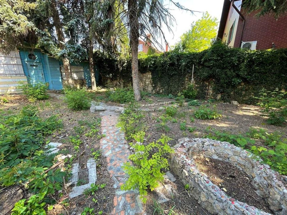 Chubaevka/Okruzhnaya plot for sale