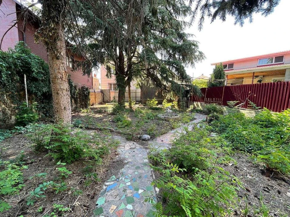 Chubaevka/Okruzhnaya plot for sale