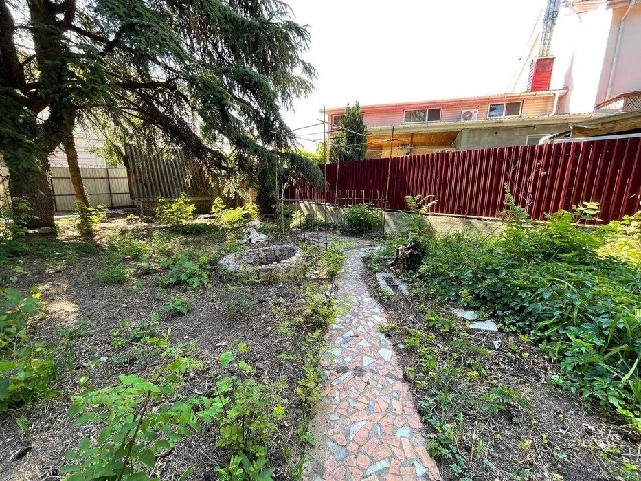 Chubaevka/Okruzhnaya plot for sale