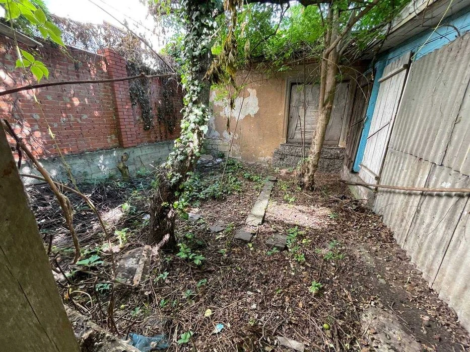 Chubaevka/Okruzhnaya plot for sale