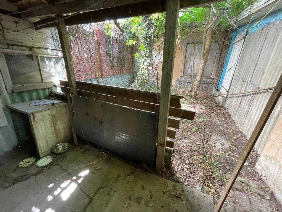 Chubaevka/Okruzhnaya plot for sale