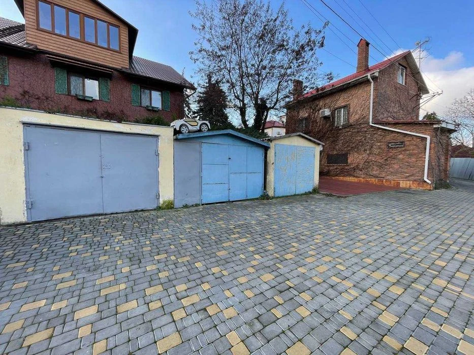 Chubaevka/Okruzhnaya plot for sale
