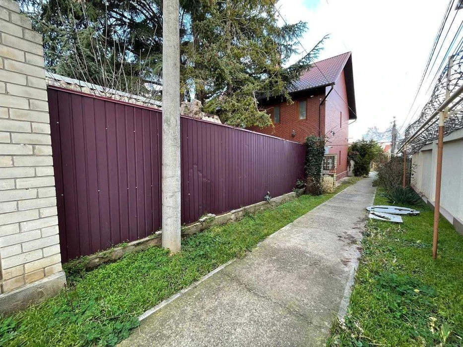 Chubaevka/Okruzhnaya plot for sale