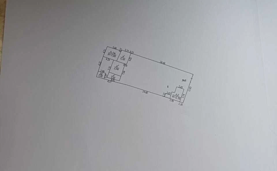 Chubaevka/Okruzhnaya plot for sale