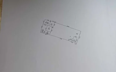 Chubaevka/Okruzhnaya plot for sale