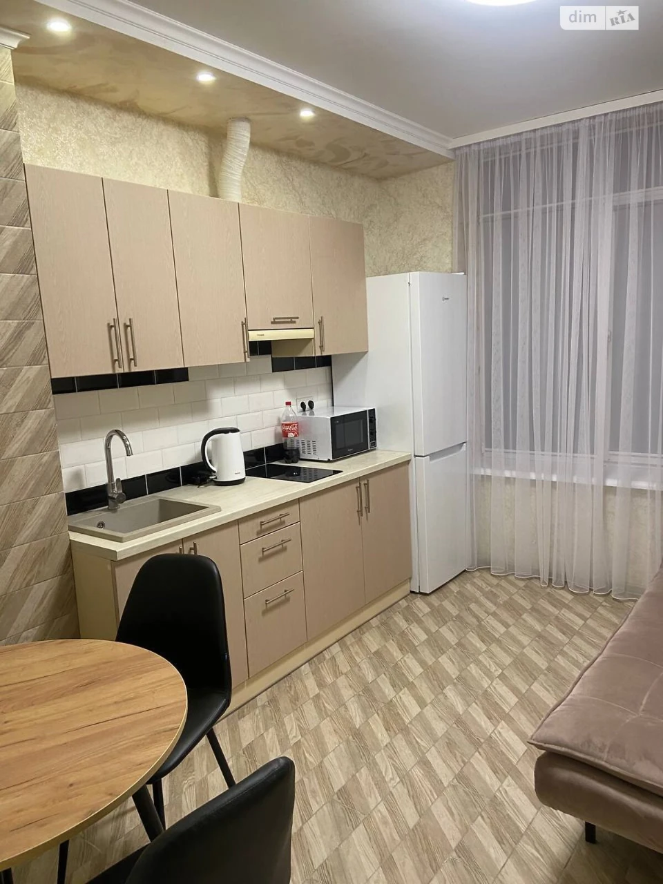 For sale Apartment Kharkivskyi Massiv