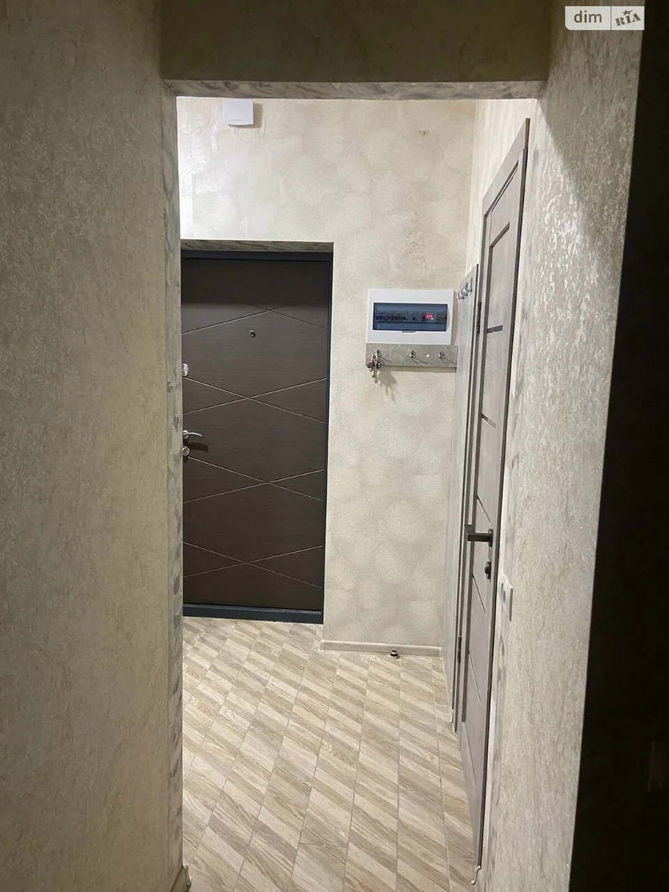 For sale Apartment Kharkivskyi Massiv