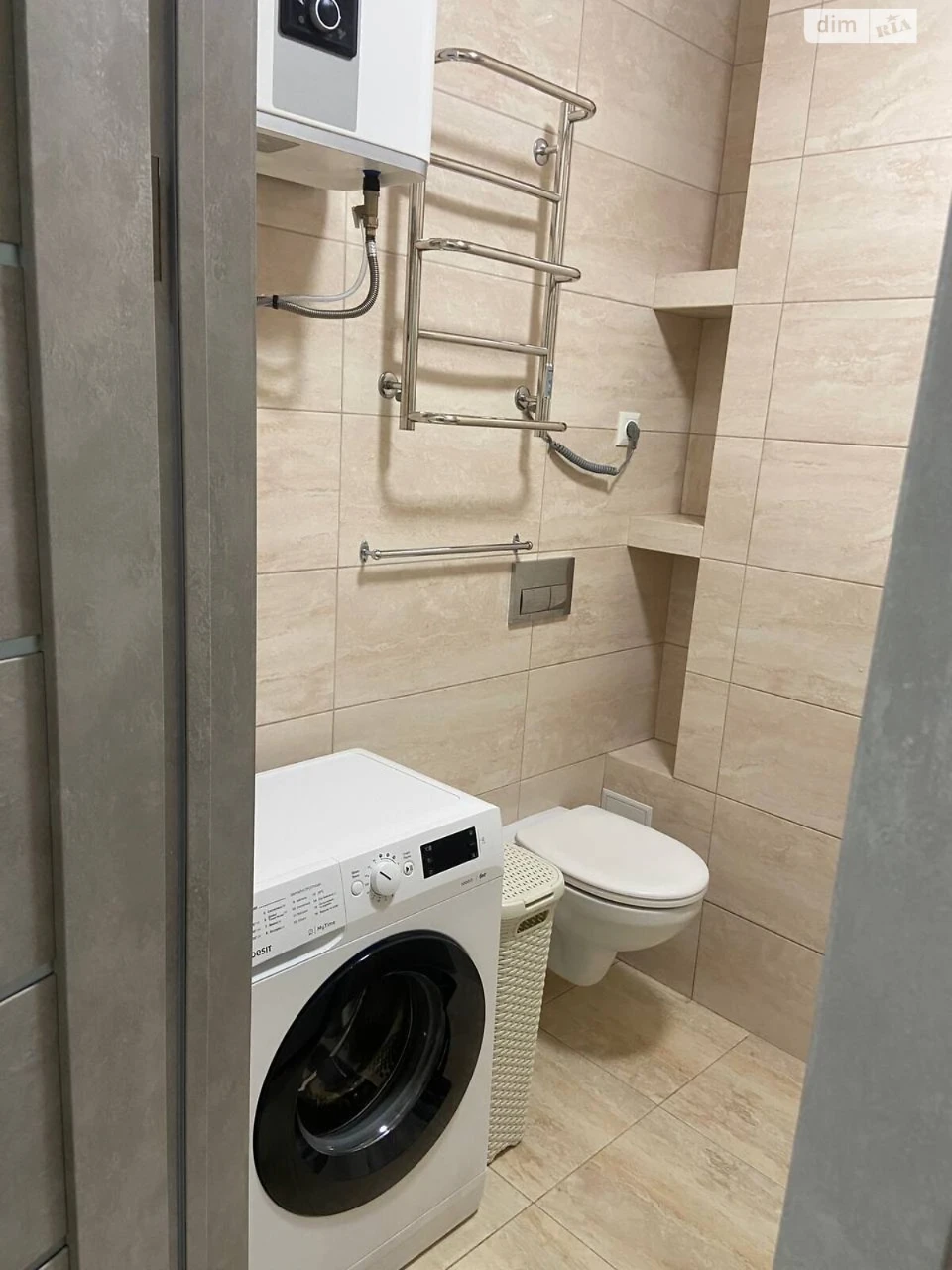 For sale Apartment Kharkivskyi Massiv