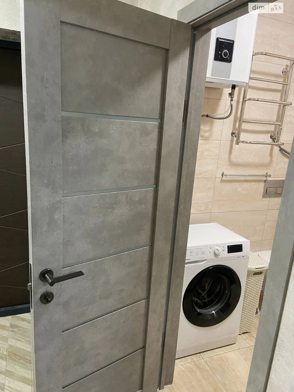 For sale Apartment Kharkivskyi Massiv